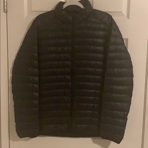 Uniqlo ULD Jacket
